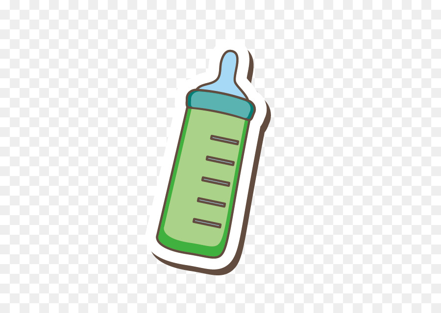 Water Bottle Drawing png download.