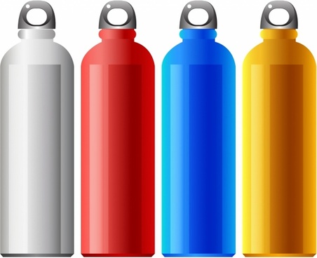 Water bottle free vector download (3,577 Free vector) for.