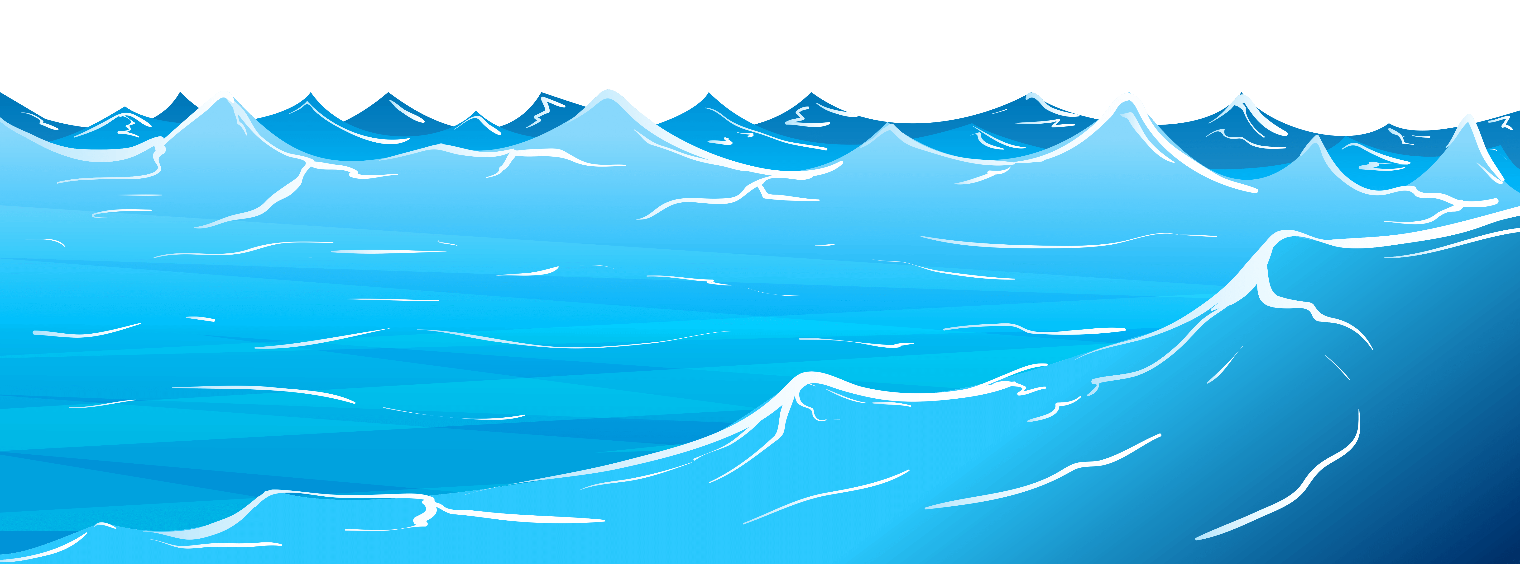 Water Clipart Transparent Background.