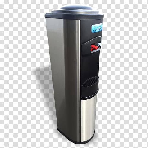 Water cooler Drinking water Machine, water transparent.