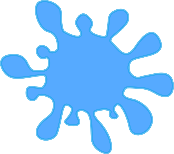 Clip Art Water Puddle Clipart.