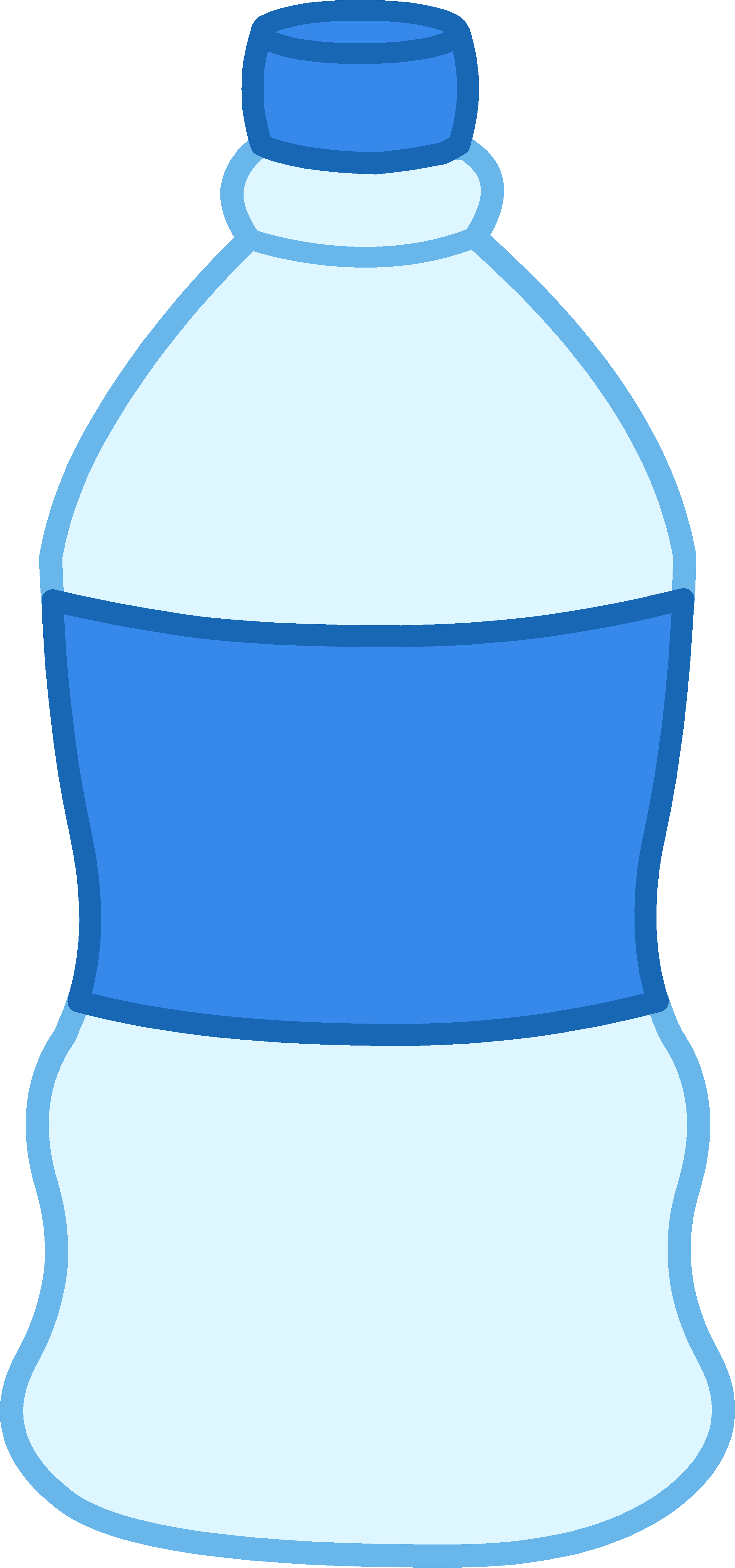 Water clipart transparent.