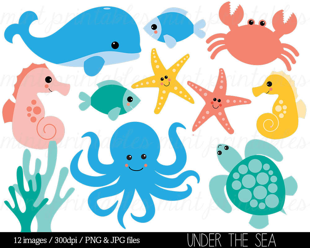 Sand creatures clipart 20 free Cliparts | Download images on Clipground