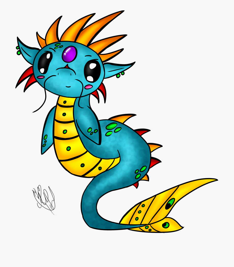 water dragon clipart 10 free Cliparts | Download images on Clipground 2023