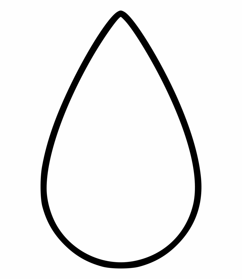 water drop outline clip art 10 free Cliparts Download images on