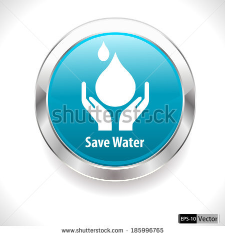 Save Water Stock Images, Royalty.