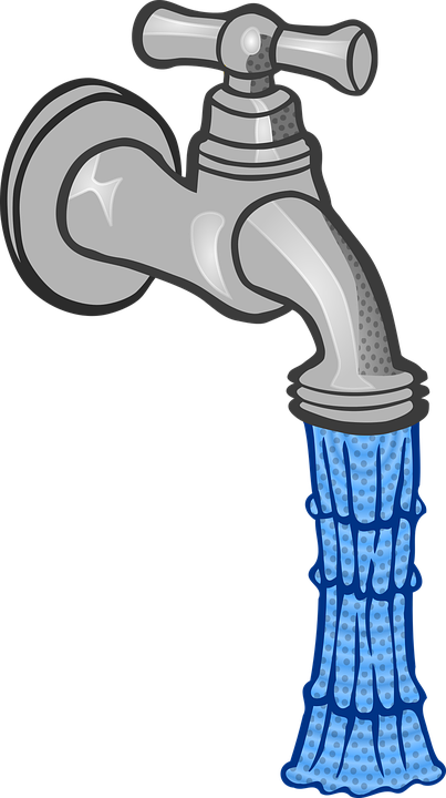 Water Faucet Clipart Free Download Clip Art.