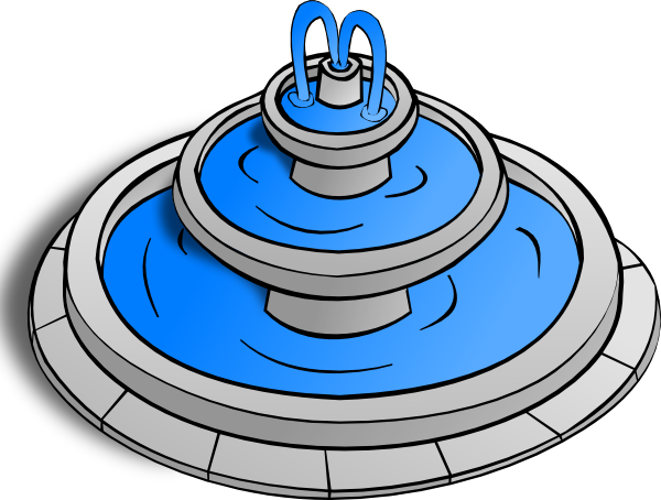 Free Water Fountain Image, Download Free Clip Art, Free Clip.