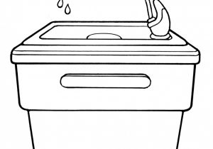 Water fountains clipart 5 » Clipart Station.