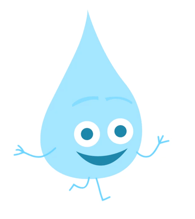 Water Clipart Gif.