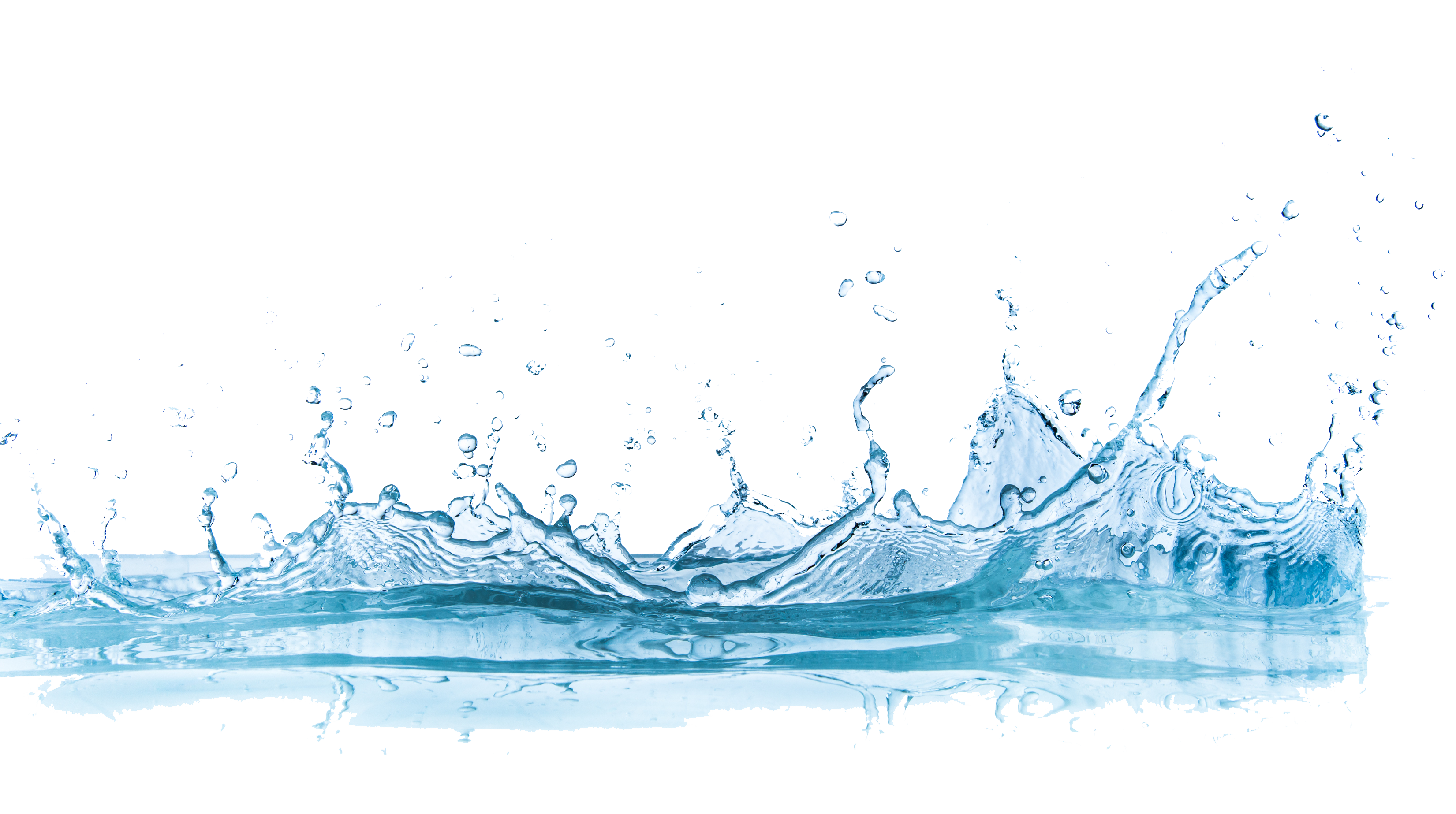 Water PNG Transparent Images.