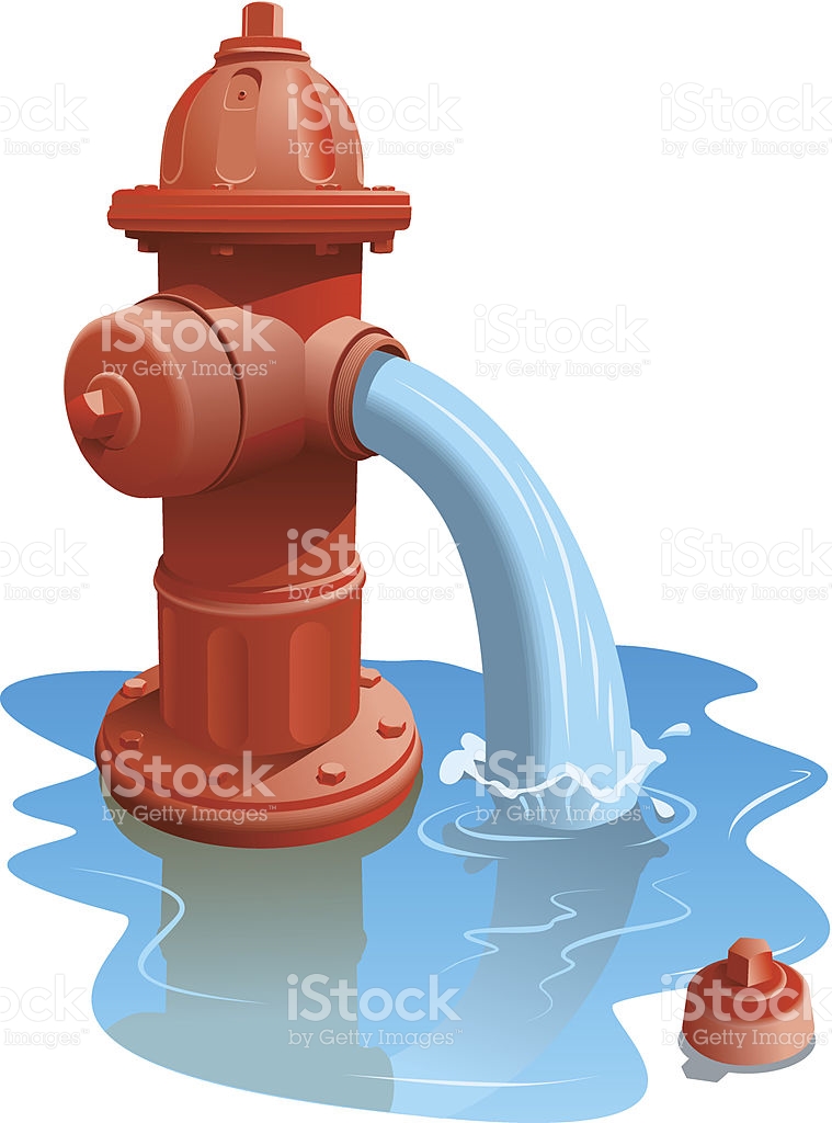 Fire Hydrant Clip Art, Vector Images & Illustrations.