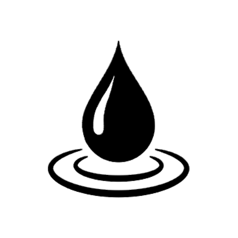 Water Services Icon Png Free #27546.