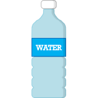 Water Bottle Clean PNG Images, Free Download Plastic Bottle.