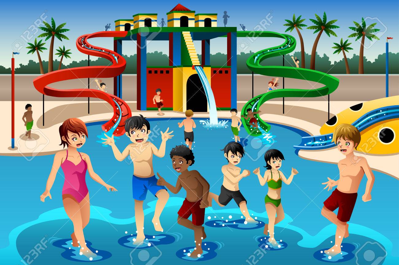 water park clipart free download 10 free Cliparts | Download images on