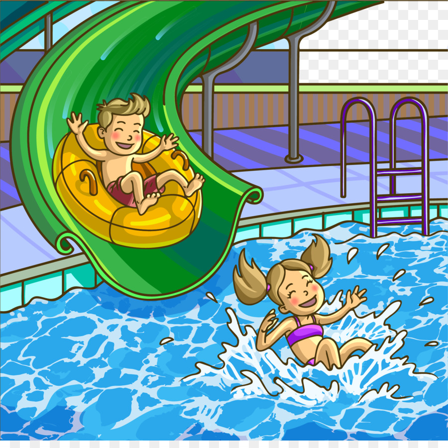 water park clip art 10 free Cliparts | Download images on Clipground 2021