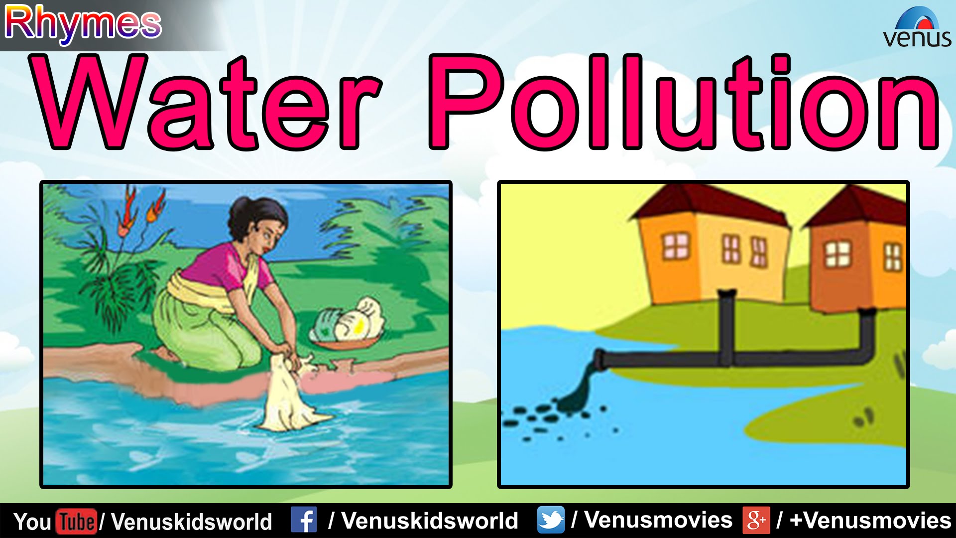 Free Pollution Clipart - Pollution clipart illustration, Pollution