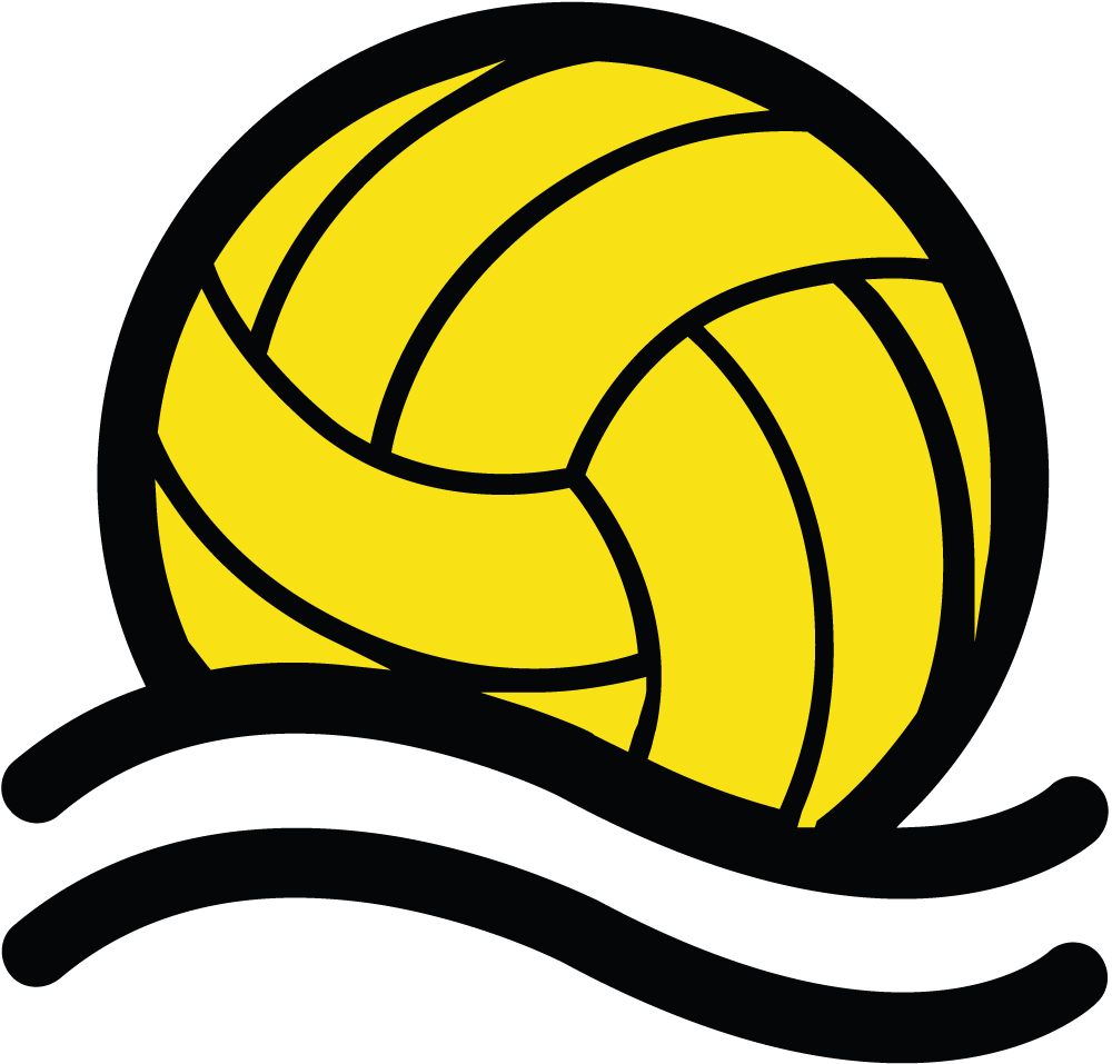 Water Polo Clipart Graphics 2 