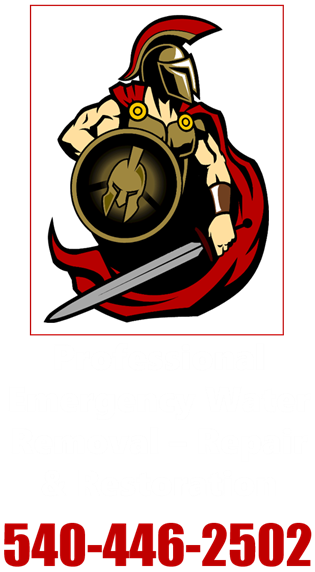 Emergency Water Removal.