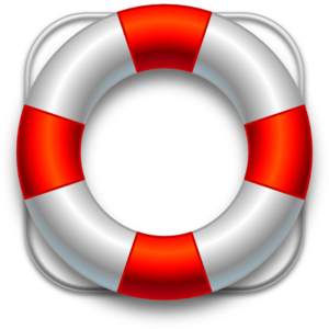 Water Rescue Clipart.