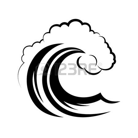 Water Waves Stock Photos & Pictures. Royalty Free Water Waves.