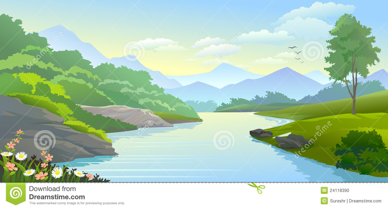 Water rivers clipart 20 free Cliparts | Download images on ...