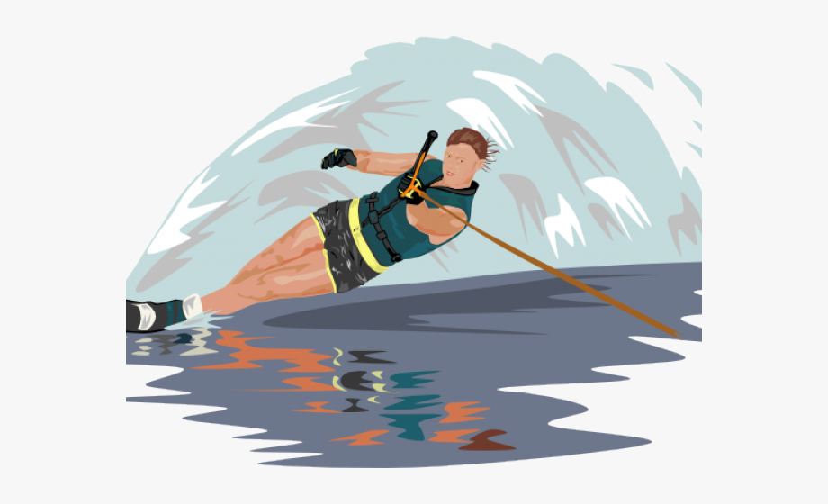 water skiing clip art 10 free Cliparts | Download images on Clipground 2021