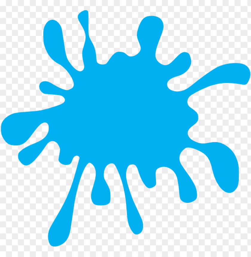 water splash png clipart PNG image with transparent.
