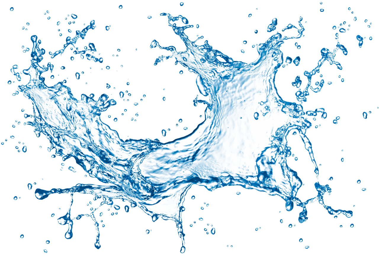 Water Splash Clip art.