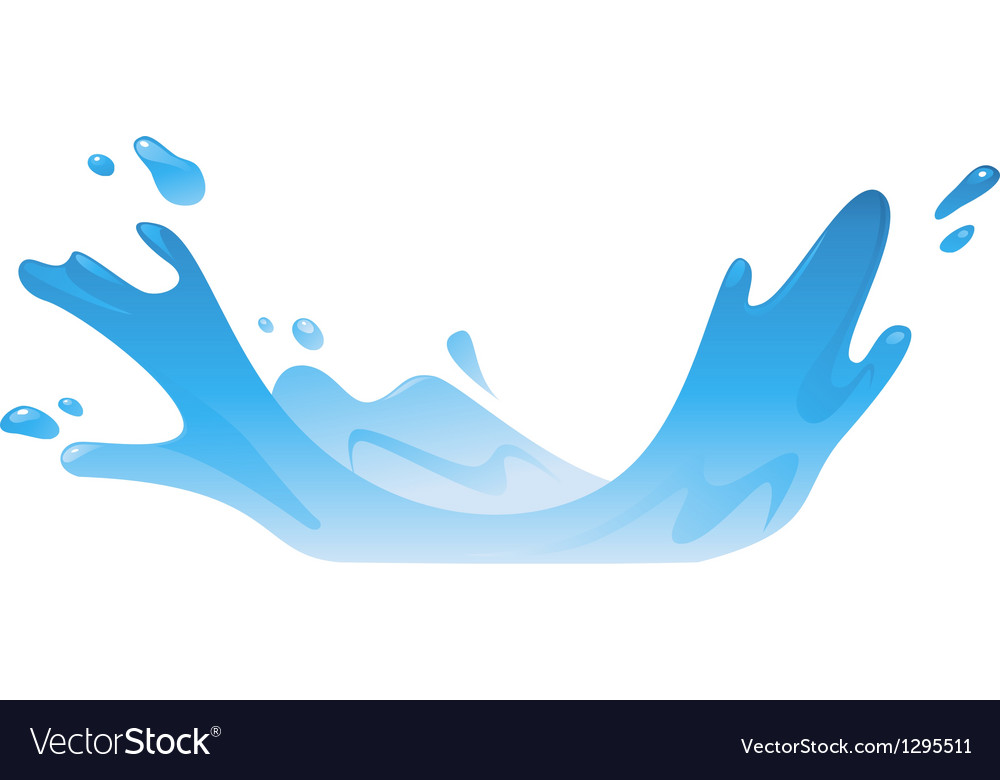 Water Splash Vector Png (102+ images in Collection) Page 2.