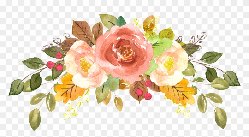 Download watercolor flowers vector png 10 free Cliparts | Download ...
