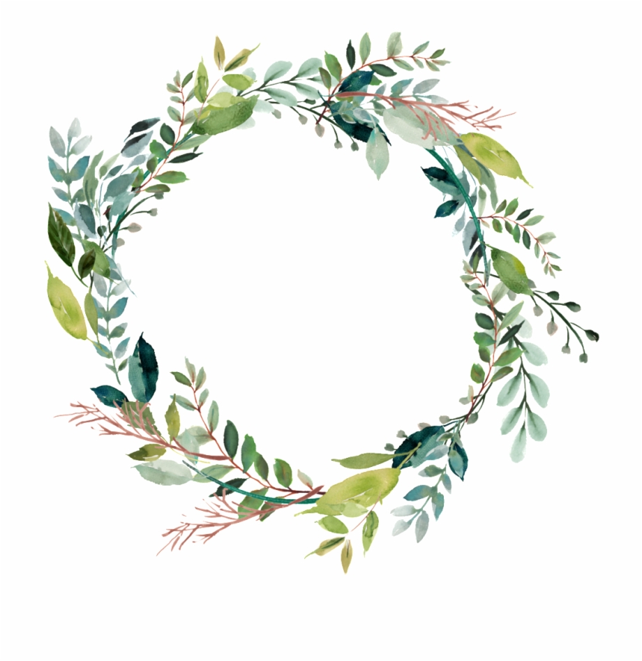Leaves Vector Ring.