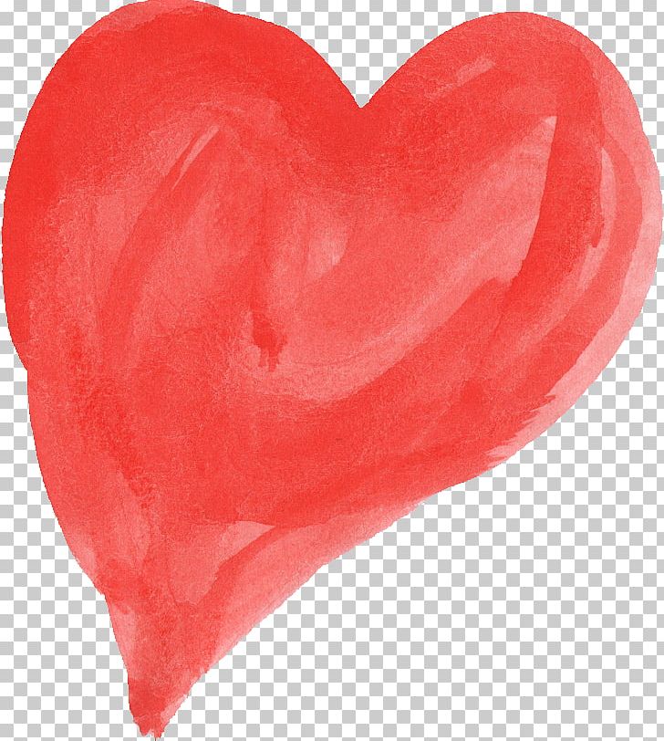 Watercolor Painting Heart PNG, Clipart, Art, Clip Art.