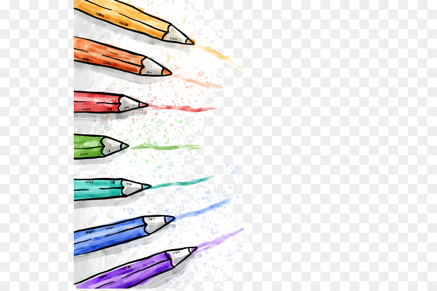 Pencil Clipart.