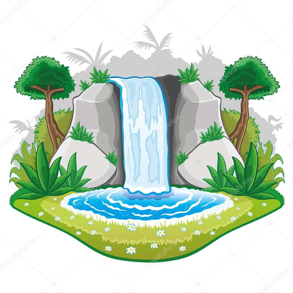 waterfall clipart video download 10 free Cliparts | Download images on