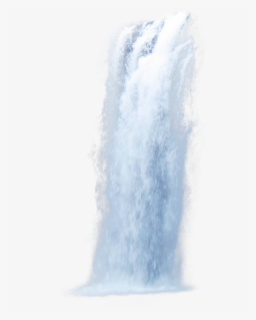 Free Waterfall Clip Art with No Background.