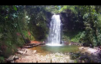76 Waterfalls free clipart.