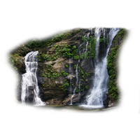 Download Waterfall Free PNG photo images and clipart.