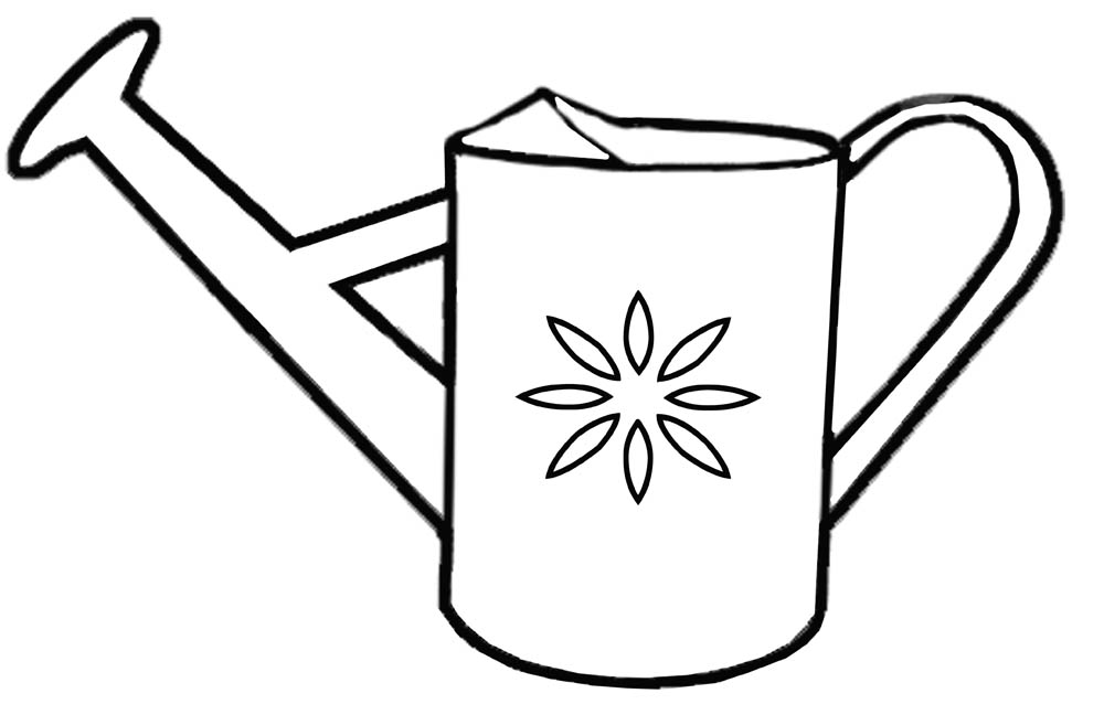 Free Watering Can Pictures, Download Free Clip Art, Free.
