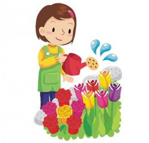 Free Watering Plants Cliparts, Download Free Clip Art, Free.