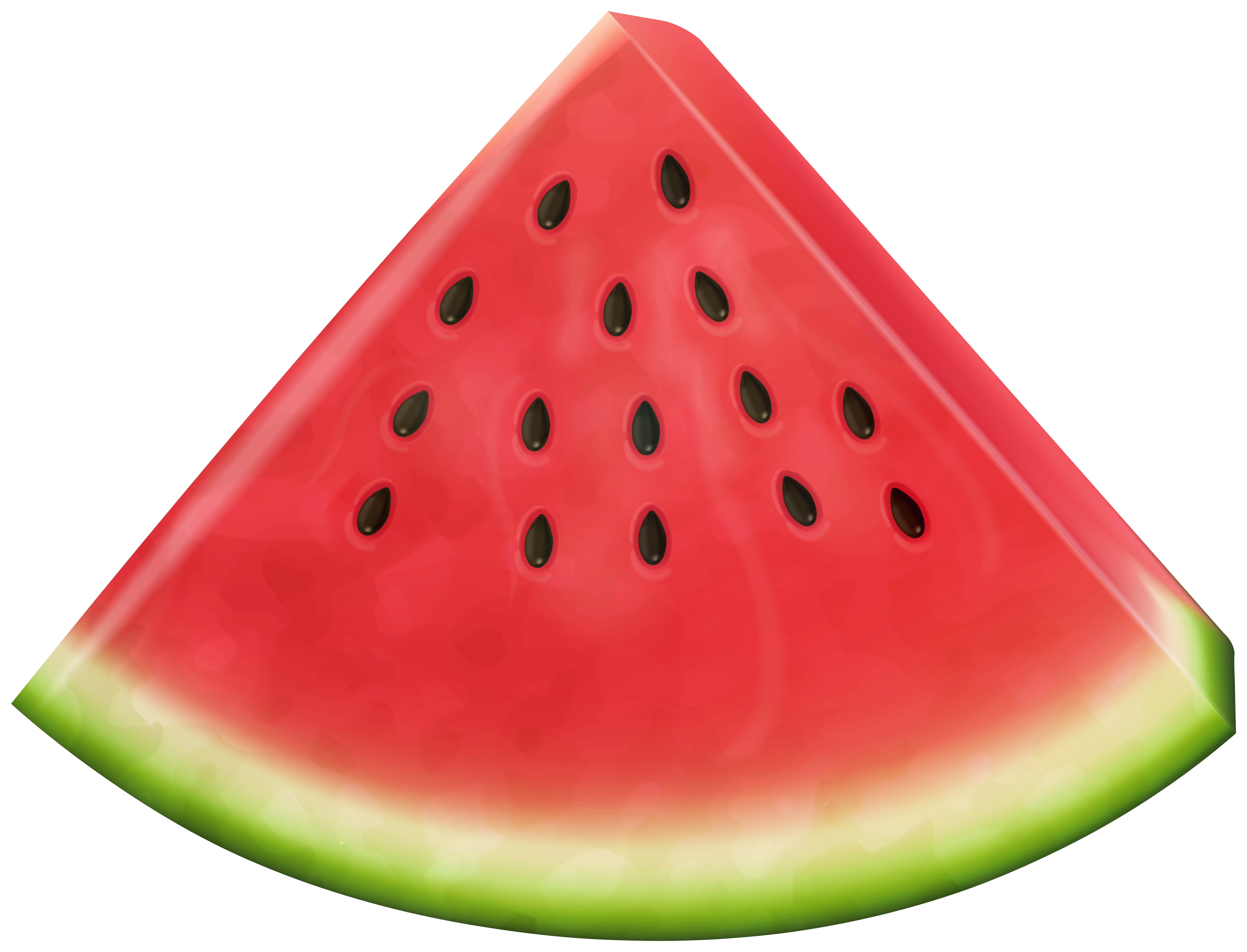 Watermelon Clipart.