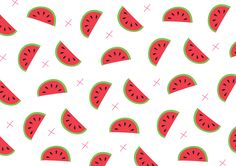 Watermelon Wallpaper Tumblr.