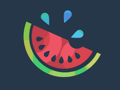 watermelon logo 10 free Cliparts | Download images on Clipground 2021