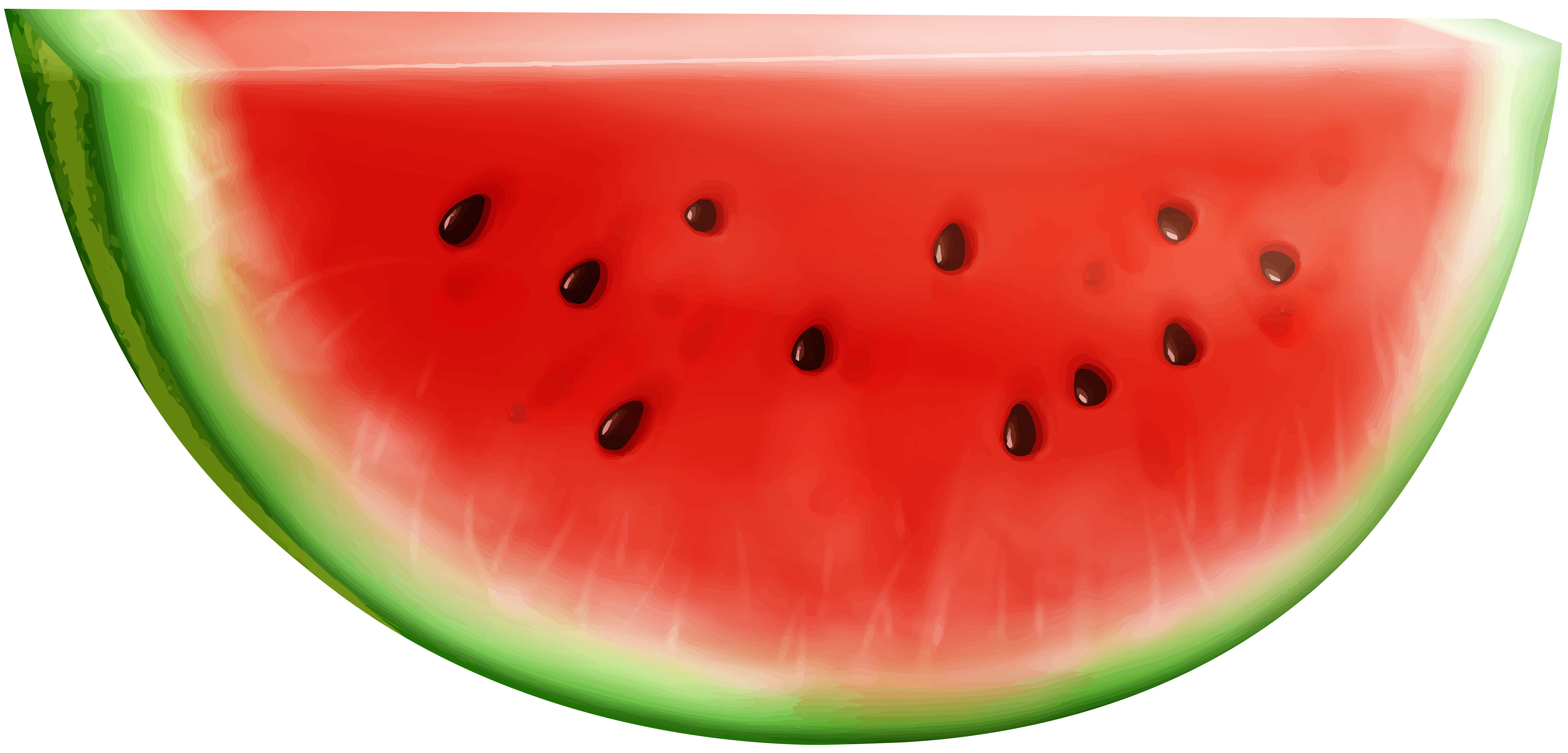 Watermelon Clip art.