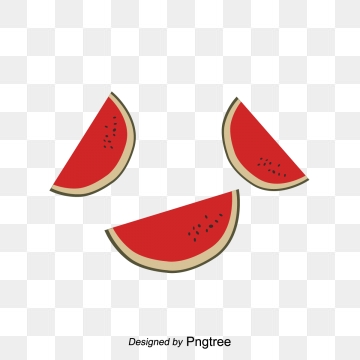 Watermelon Seeds Png, Vector, PSD, and Clipart With.