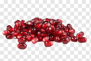 Pomegranate Seeds cutout PNG & clipart images.