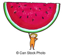 Slice watermelon Illustrations and Clipart. 3,048 Slice watermelon.