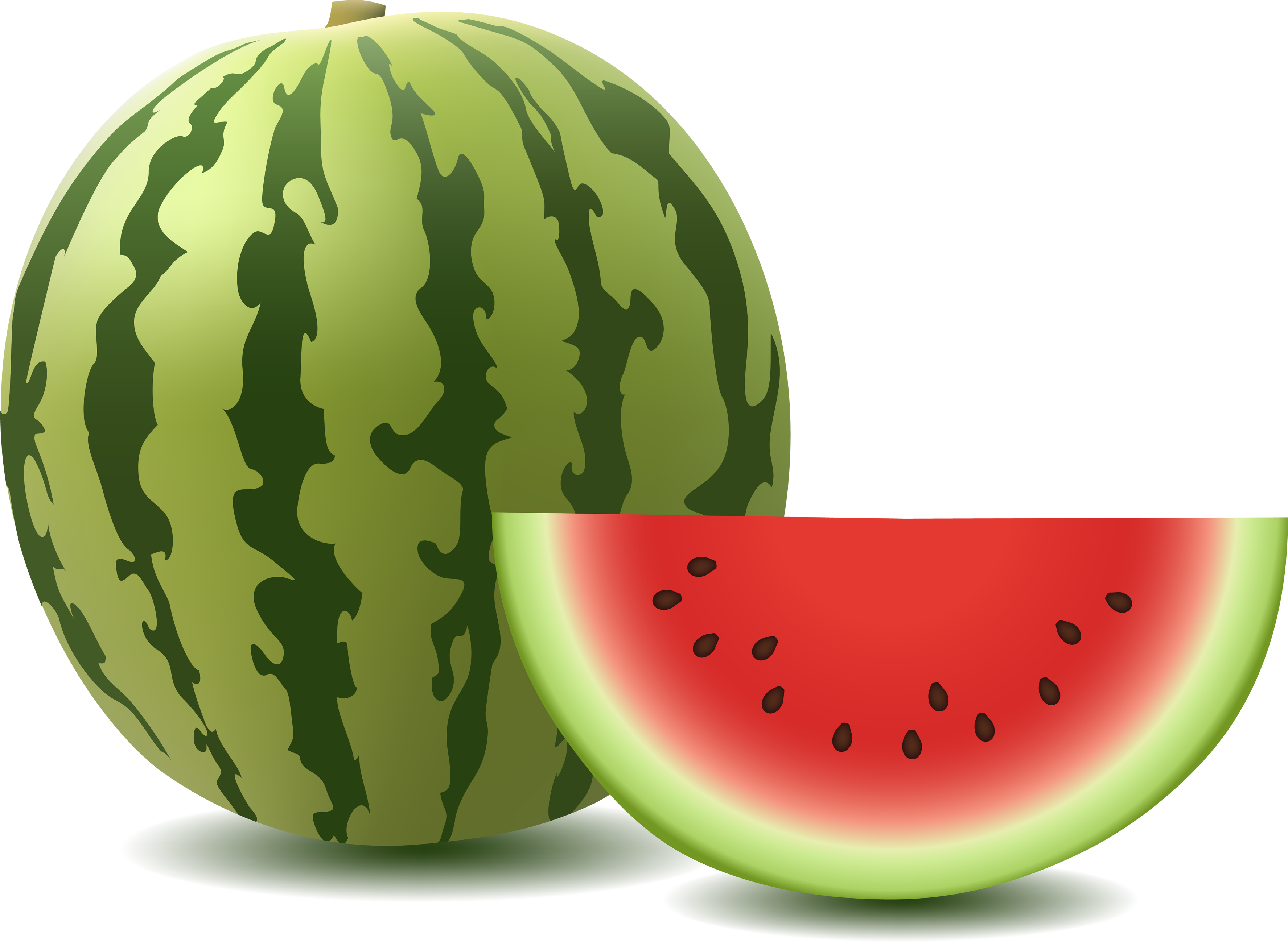 Watermelon popby.