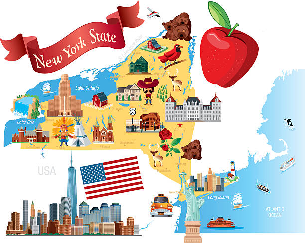 Watertown New York Clip Art, Vector Images & Illustrations.