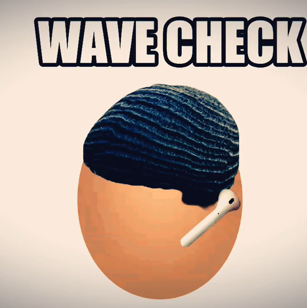 Wave Check : WaveCheck.